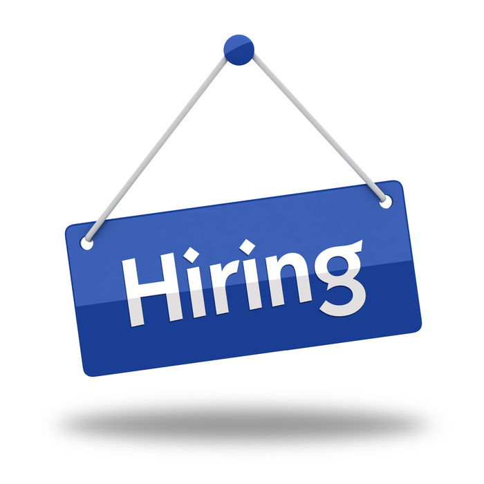 hiring